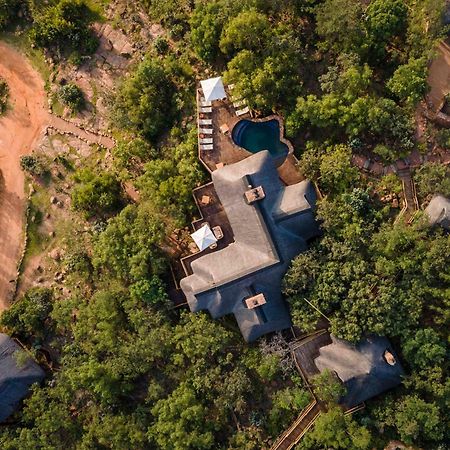 ואלווטר Tshwene Lodge מראה חיצוני תמונה