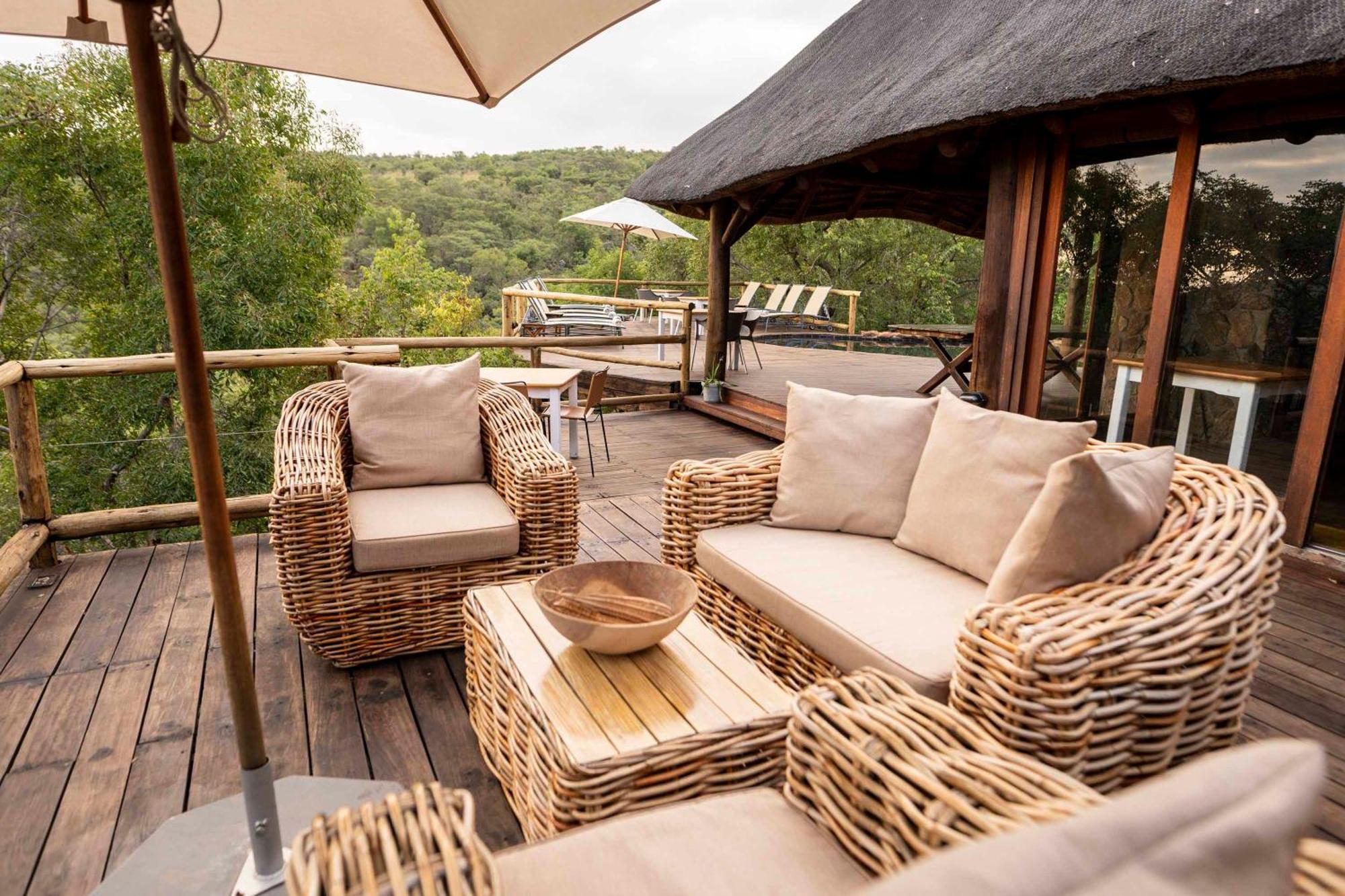 ואלווטר Tshwene Lodge מראה חיצוני תמונה