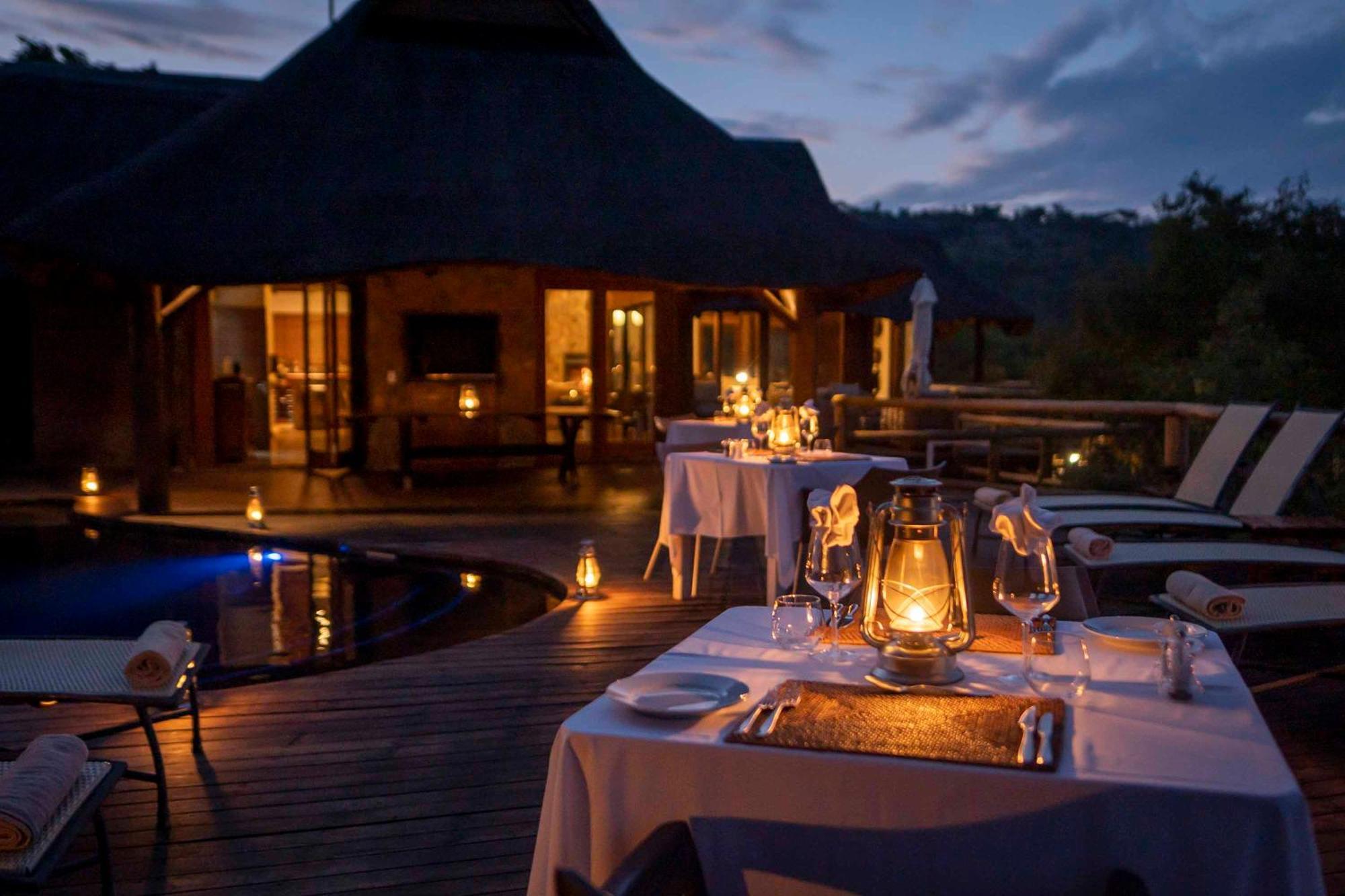 ואלווטר Tshwene Lodge מראה חיצוני תמונה