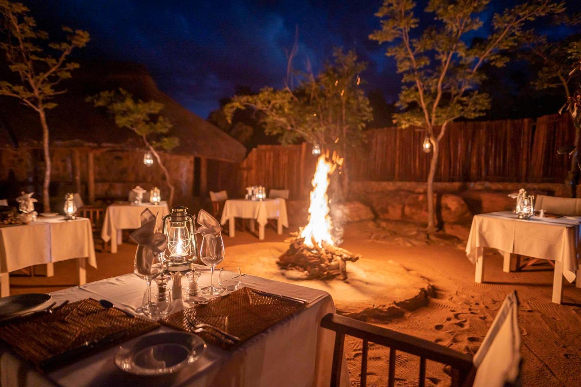 ואלווטר Tshwene Lodge מראה חיצוני תמונה