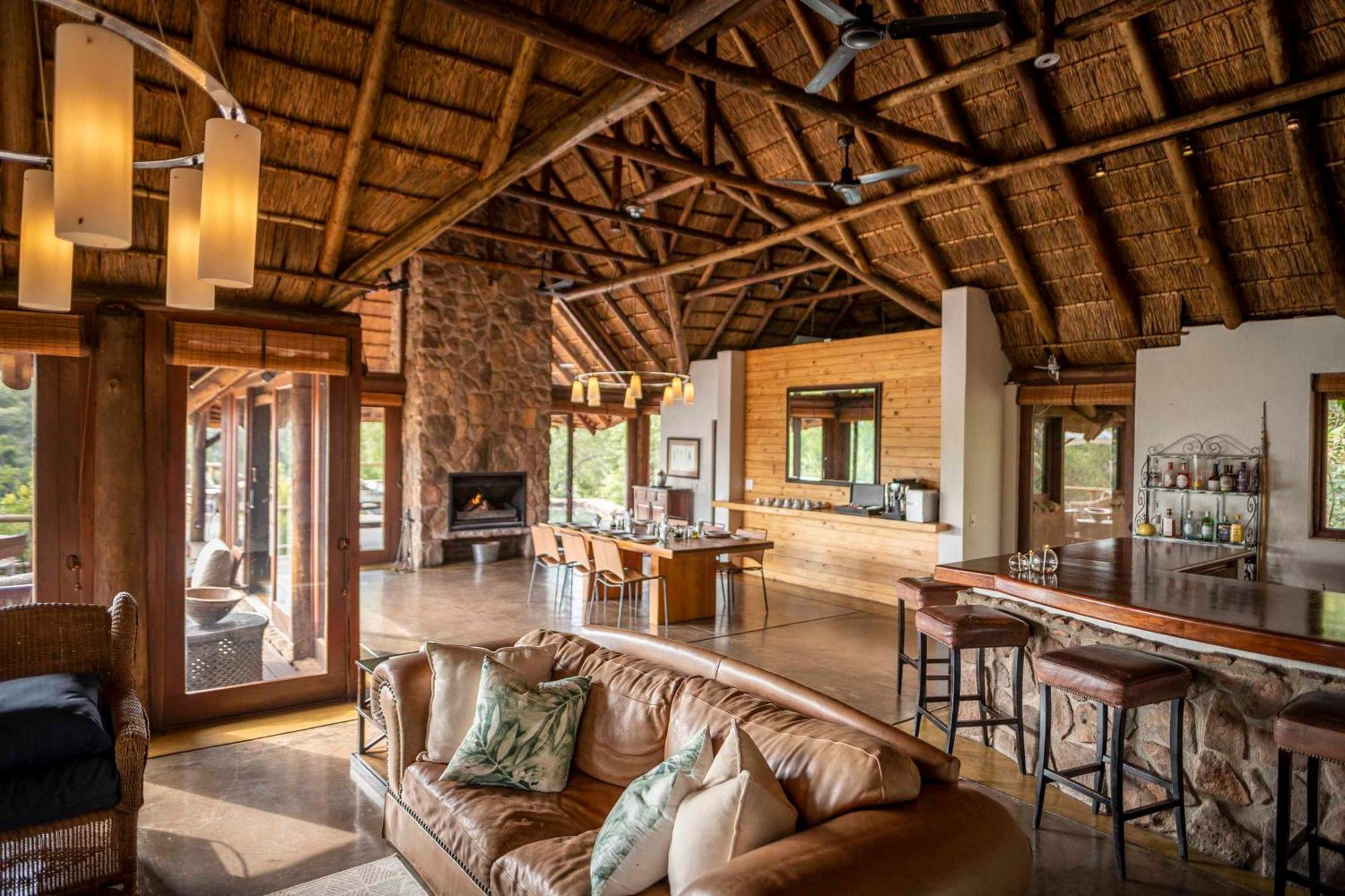 ואלווטר Tshwene Lodge מראה חיצוני תמונה