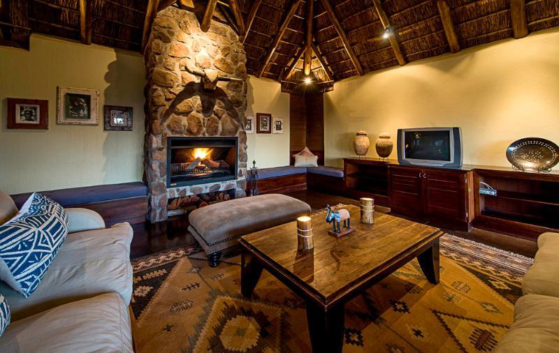 ואלווטר Tshwene Lodge מראה חיצוני תמונה