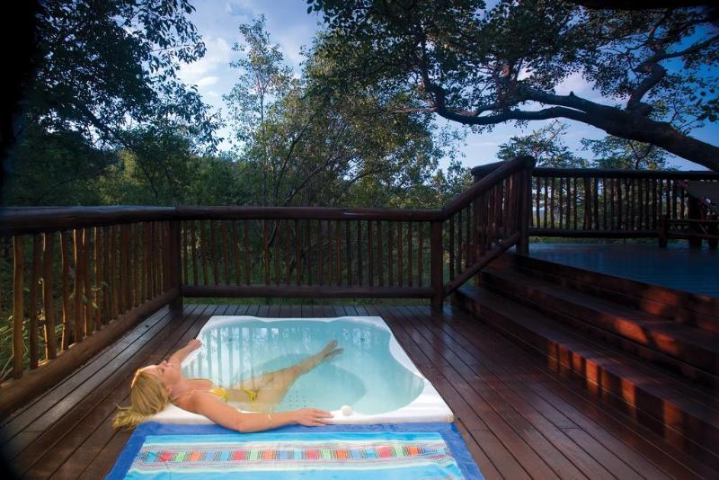 ואלווטר Tshwene Lodge מראה חיצוני תמונה