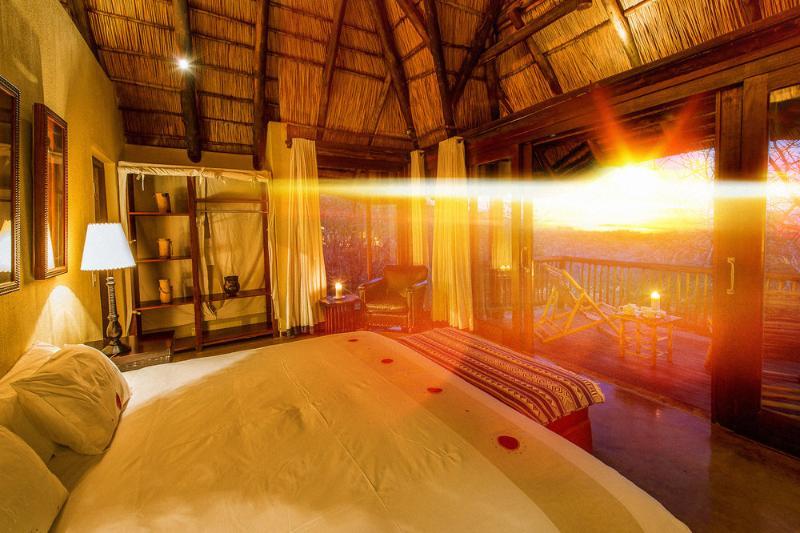 ואלווטר Tshwene Lodge מראה חיצוני תמונה