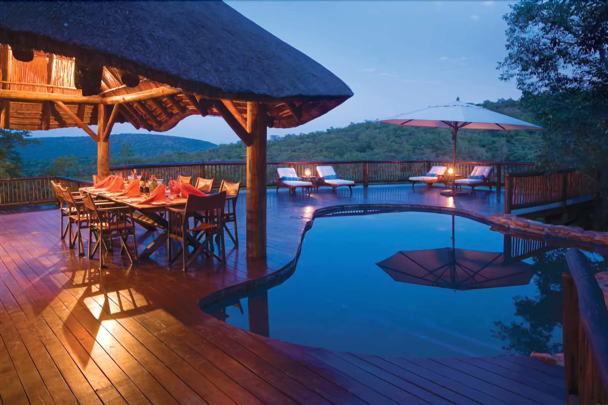 ואלווטר Tshwene Lodge מראה חיצוני תמונה