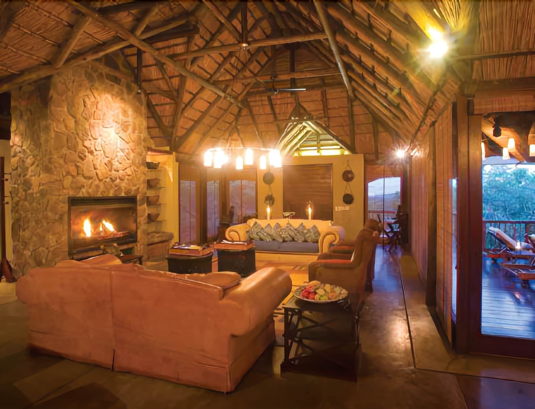 ואלווטר Tshwene Lodge מראה חיצוני תמונה