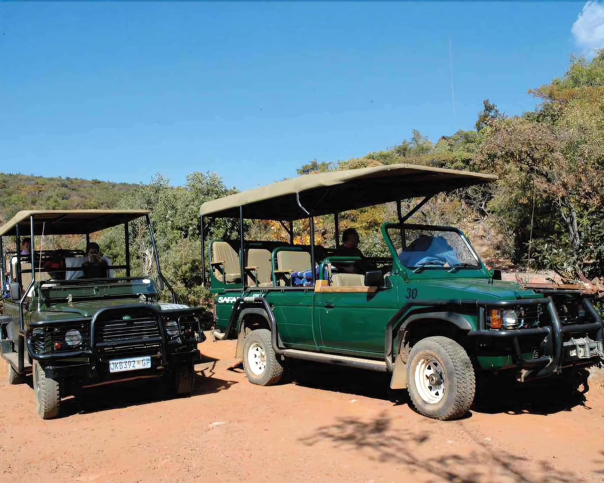 ואלווטר Tshwene Lodge מראה חיצוני תמונה
